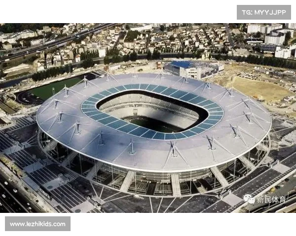 巴黎奥运会场馆改建启动 法兰西体育馆增设智能球台系统提升比赛体验