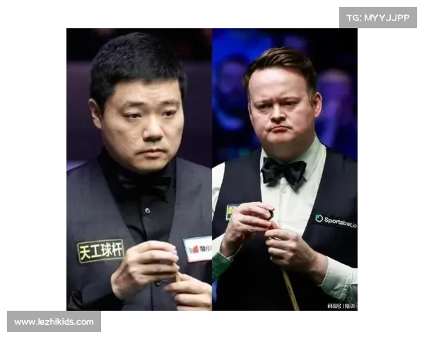 丁俊晖惜败肖恩墨菲止步西安斯诺克大奖赛八强 无缘四强争夺